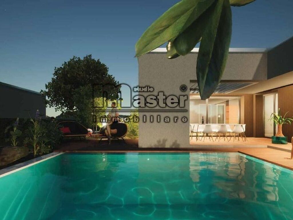 Luxury House for sale in Paese, 580 000 €, Photo 1