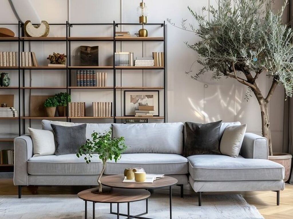 Luxury Apartment for sale in Berlin, 1 003 273 €, Photo 1