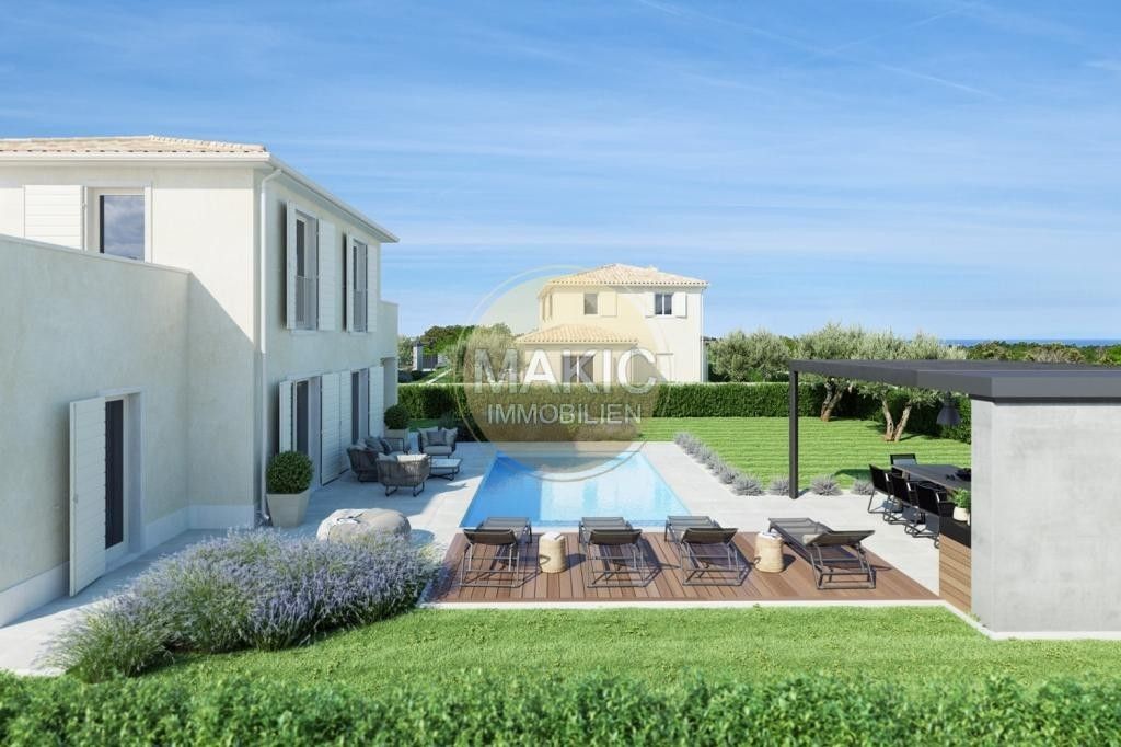 Luxury House for sale in Baldaši, 650 000 €, Photo 4