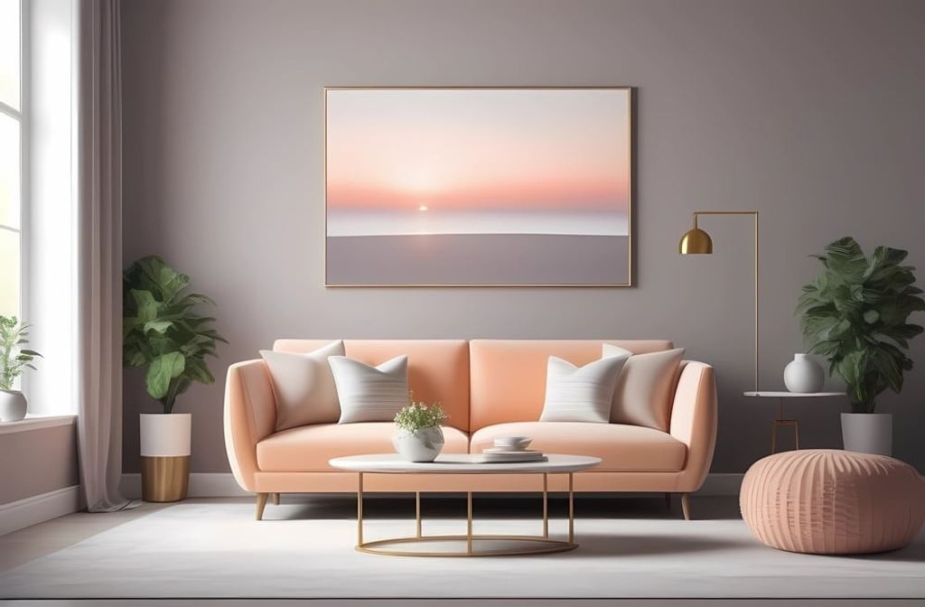 Appartement de luxe à vendre à Berlin, 1 006 582 €, Photo 2