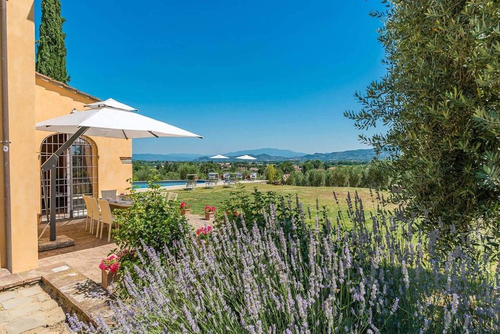 Maison de luxe à vendre à Monte San Savino, 1 950 000 €, Photo 5