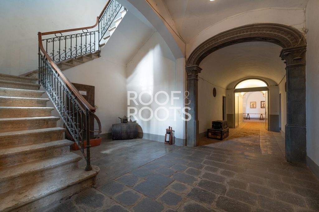 Maison de luxe à vendre à Radda In Chianti, 12 300 000 €, Photo 4