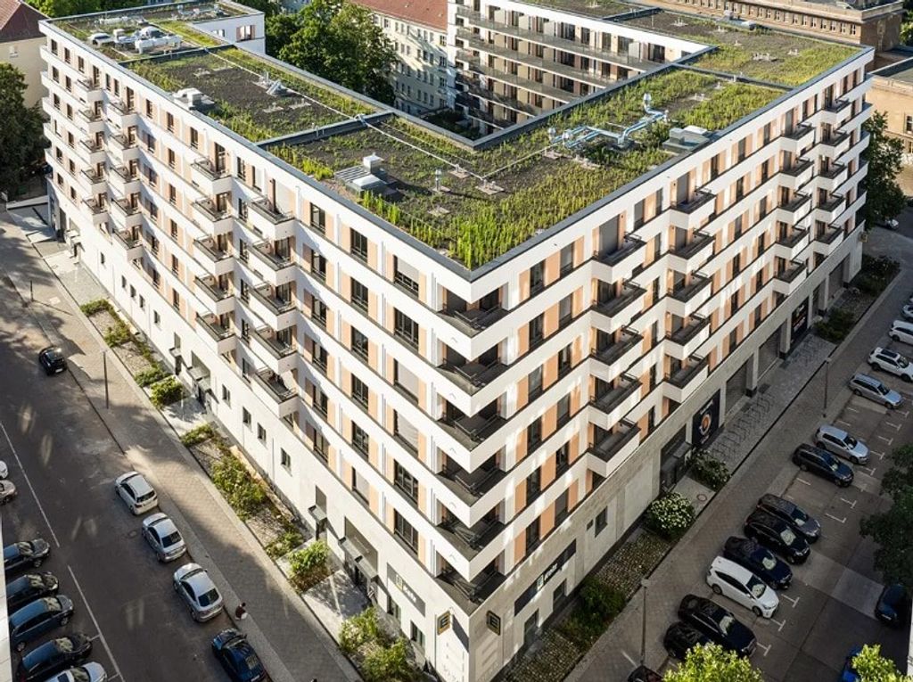 Appartement de luxe à vendre à Berlin, 1 006 582 €, Photo 6