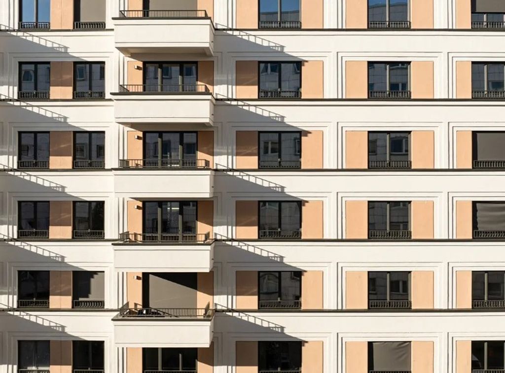 Luxury Apartment for sale in Berlin, 1 003 273 €, Photo 6