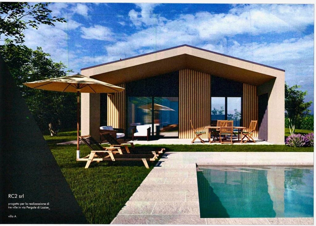 Luxury House for sale in Lazise, 1 100 000 €, Photo 1