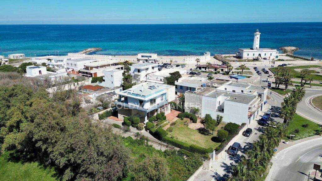 Maison de luxe à vendre à Lecce, 650 000 €, Photo 1
