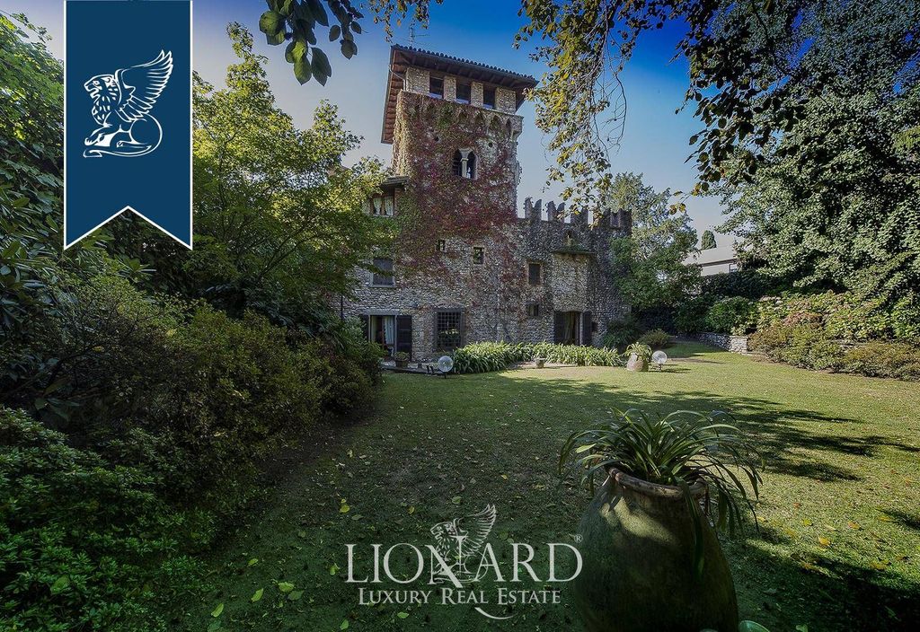 Maison de luxe à vendre à Gorle, 1 580 000 €, Photo 1