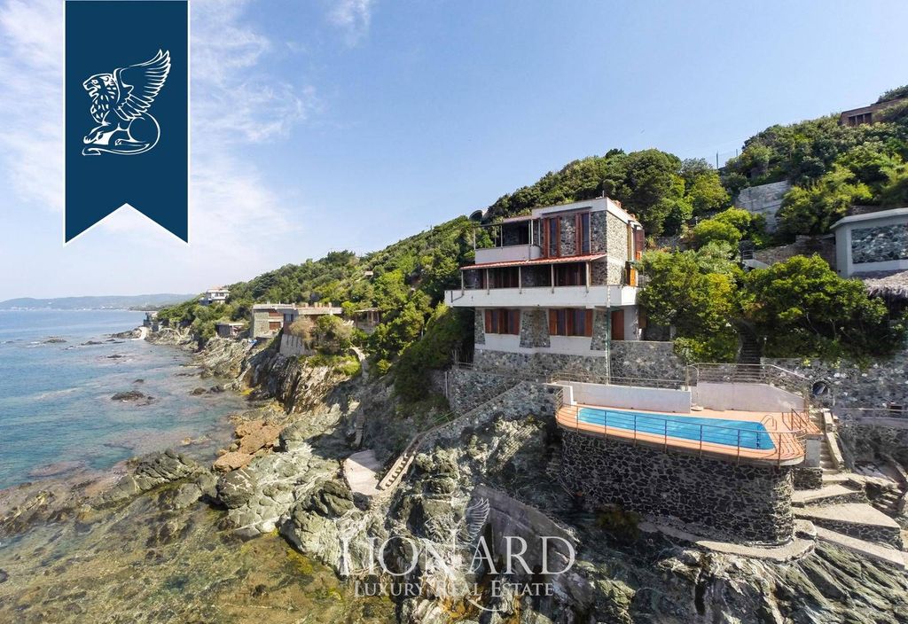 Maison de luxe à vendre à Rosignano Marittimo, 3 450 000 €, Photo 1