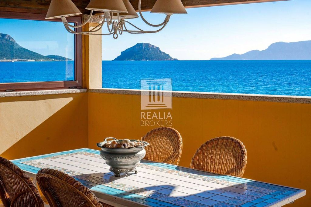 Appartement de luxe à vendre à Golfo Aranci, 1 490 000 €, Photo 1