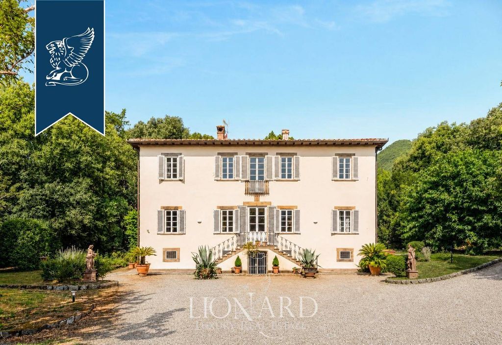 Maison de luxe à vendre à Lucca, 2 400 000 €, Photo 1