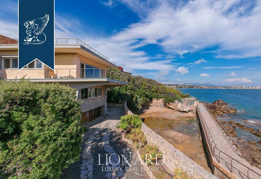 Maison de luxe à vendre à Rosignano Marittimo, 3 900 000 €, Photo 1