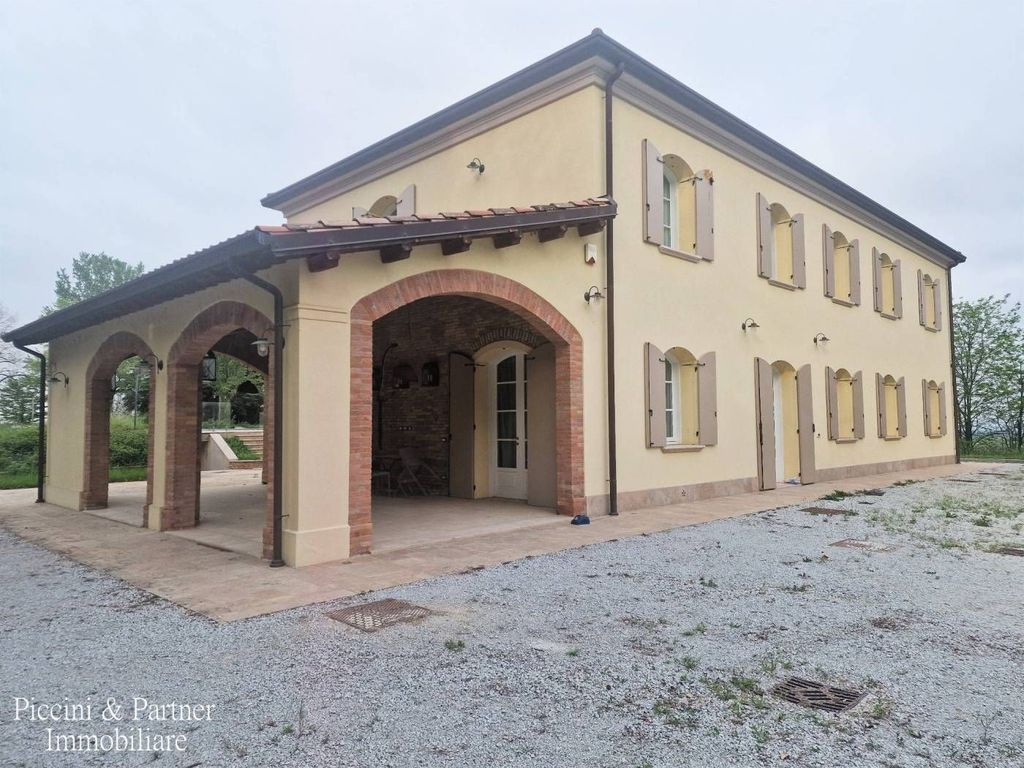 Luxury House for sale in Cesena, 3 950 000 €, Photo 1