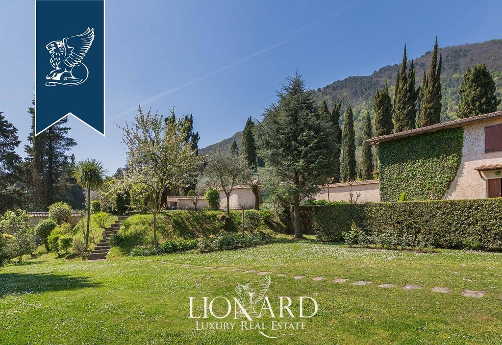 Maison de luxe à vendre à Lucca, 990 000 €, Photo 1