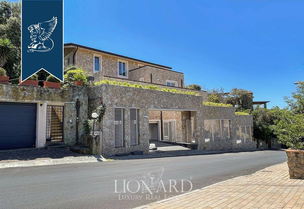 Maison de luxe à vendre à Castiglione Della Pescaia, 2 500 000 €, Photo 1