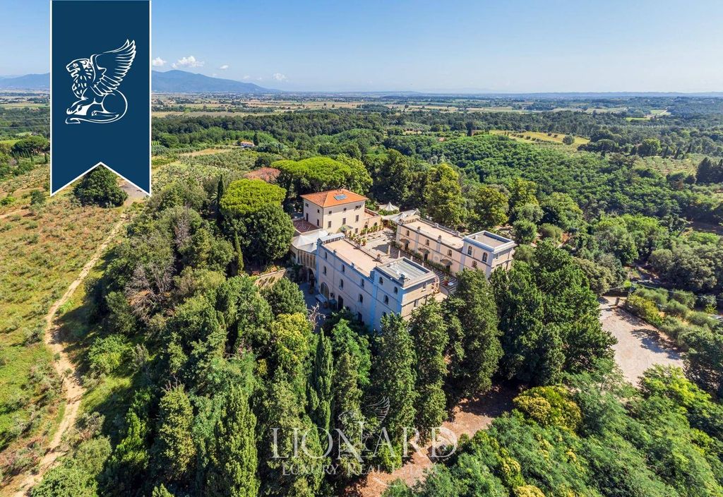 Maison de luxe à vendre à Fauglia, 4 500 000 €, Photo 1