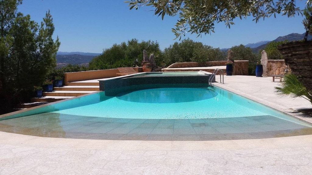 Maison de luxe à vendre à Olbia, 1 840 000 €, Photo 1