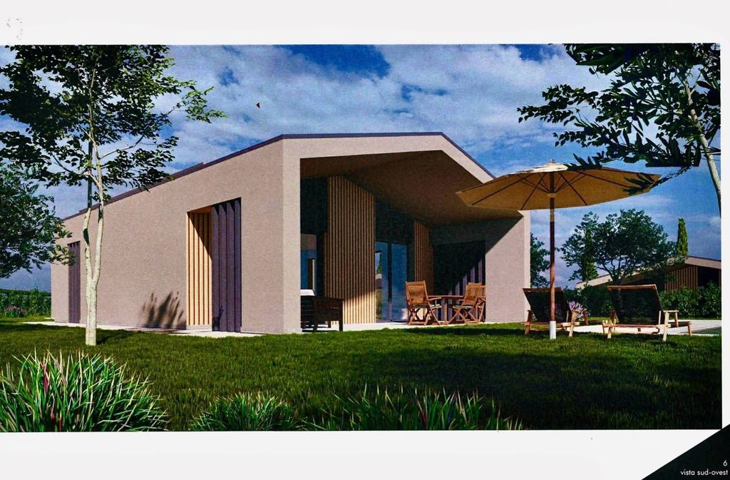 Luxury House for sale in Lazise, 1 100 000 €, Photo 2