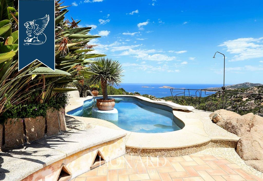 Maison de luxe à vendre à Arzachena, 3 500 009 €, Photo 5