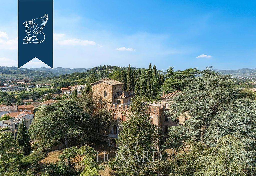 Luxury House for sale in Cesena, 2 000 000 €, Photo 5