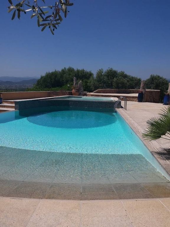 Maison de luxe à vendre à Olbia, 1 840 000 €, Photo 4