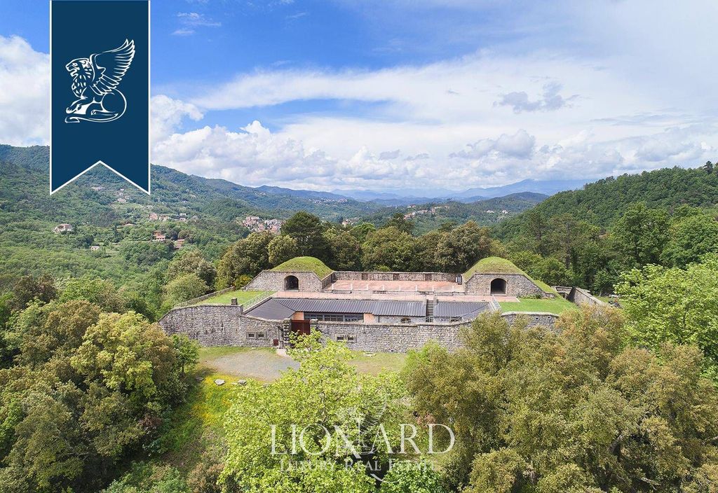 Luxury House for sale in La Spezia, 1 400 009 €, Photo 6