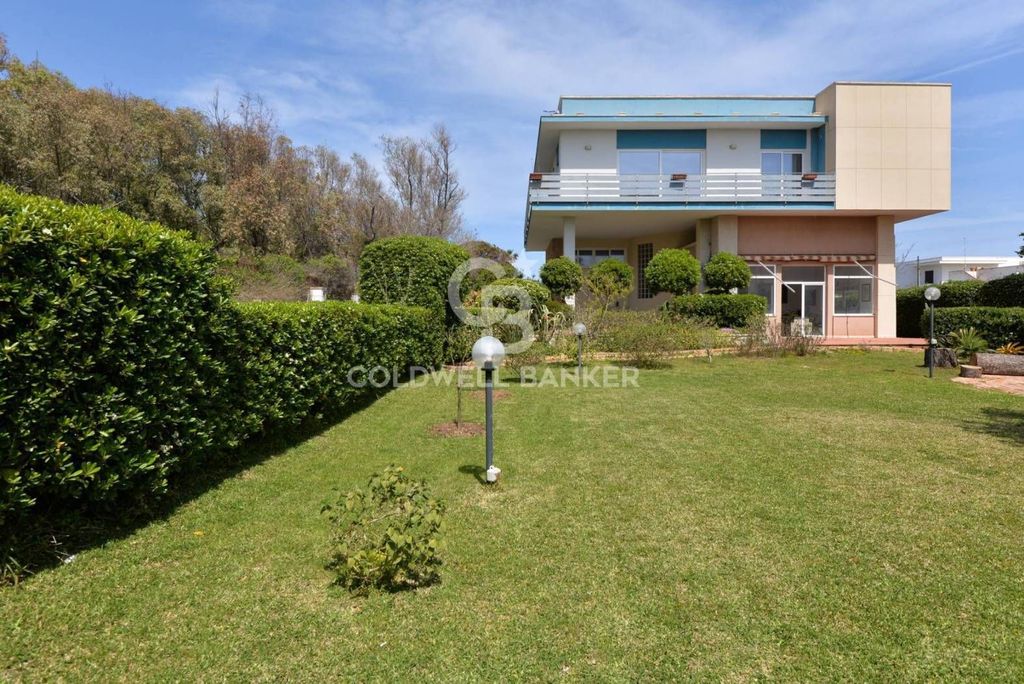 Maison de luxe à vendre à Lecce, 650 000 €, Photo 7