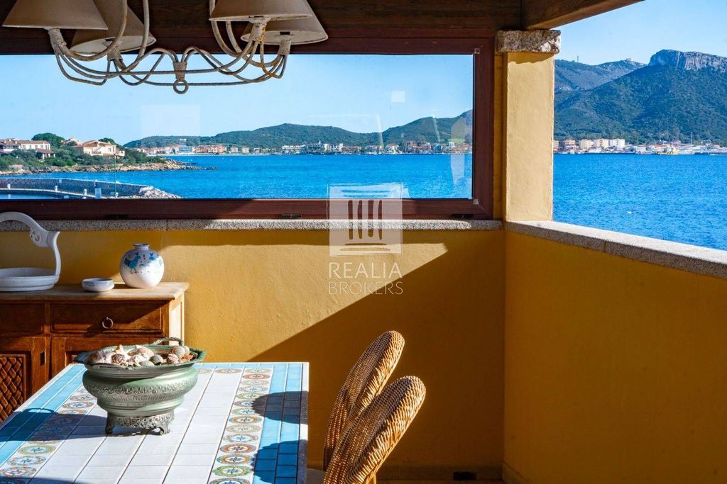 Appartement de luxe à vendre à Golfo Aranci, 1 490 000 €, Photo 3