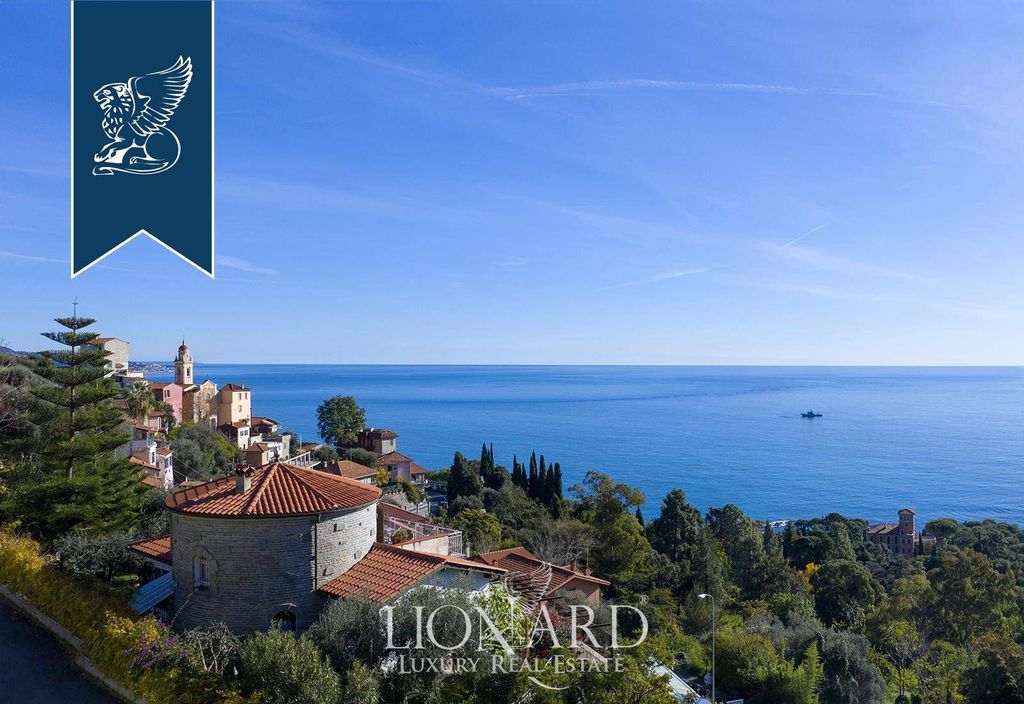 Maison de luxe à vendre à Ventimiglia, 1 900 000 €, Photo 2