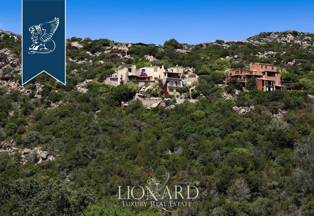 Maison de luxe à vendre à Arzachena, 3 500 009 €, Photo 3