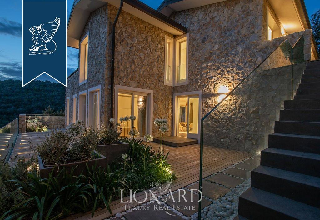 Maison de luxe à vendre à Castiglione Della Pescaia, 2 500 000 €, Photo 4