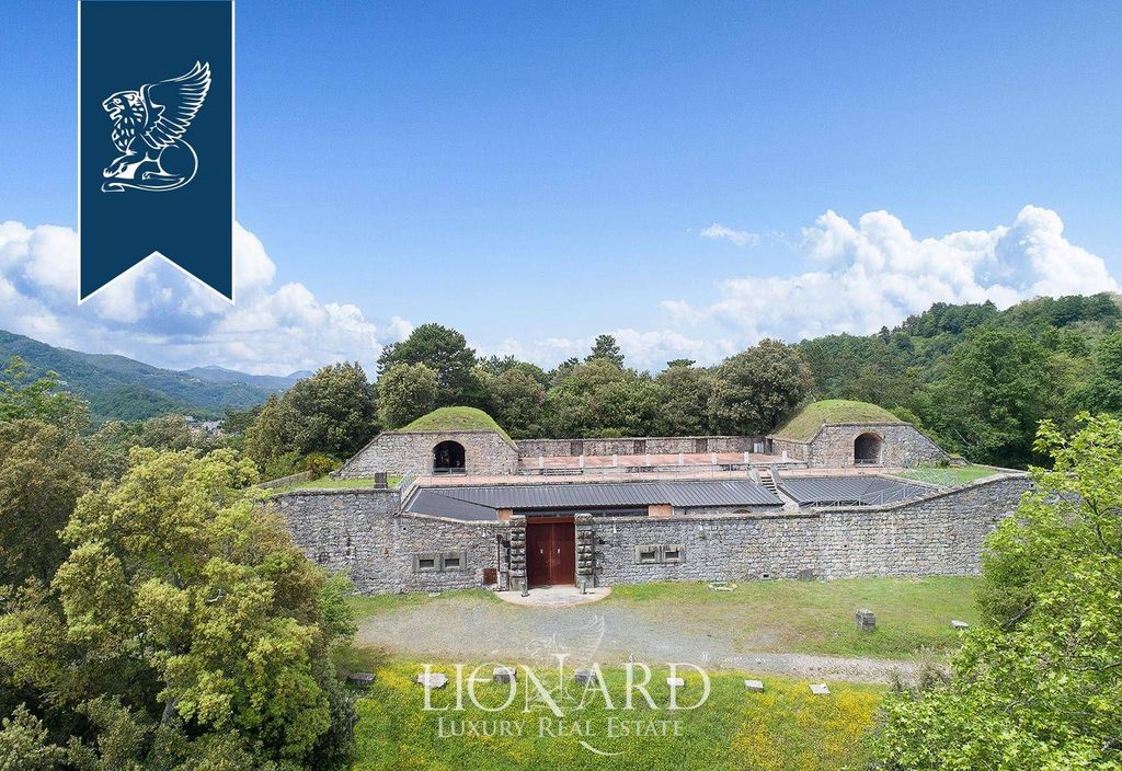 Luxury House for sale in La Spezia, 1 400 009 €, Photo 5