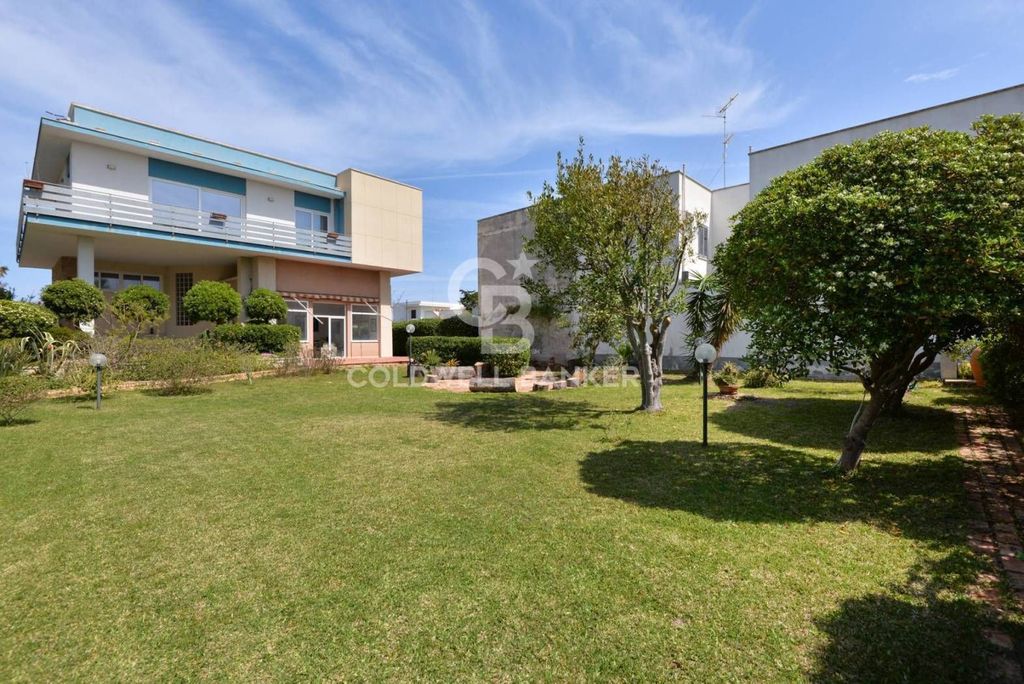 Maison de luxe à vendre à Lecce, 650 000 €, Photo 2