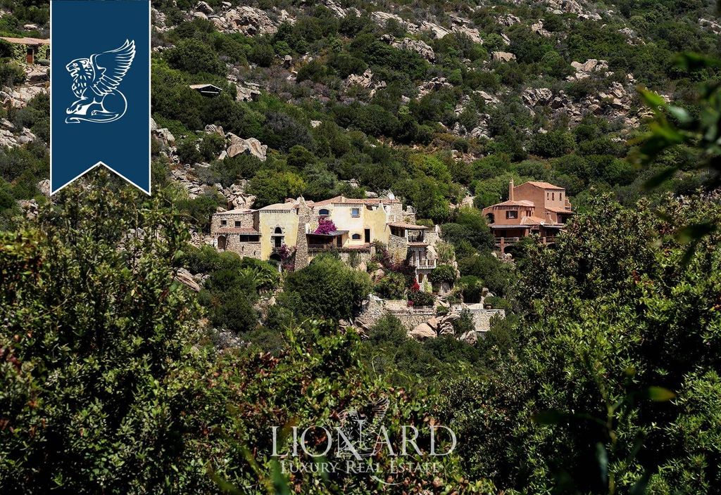 Maison de luxe à vendre à Arzachena, 3 500 009 €, Photo 7