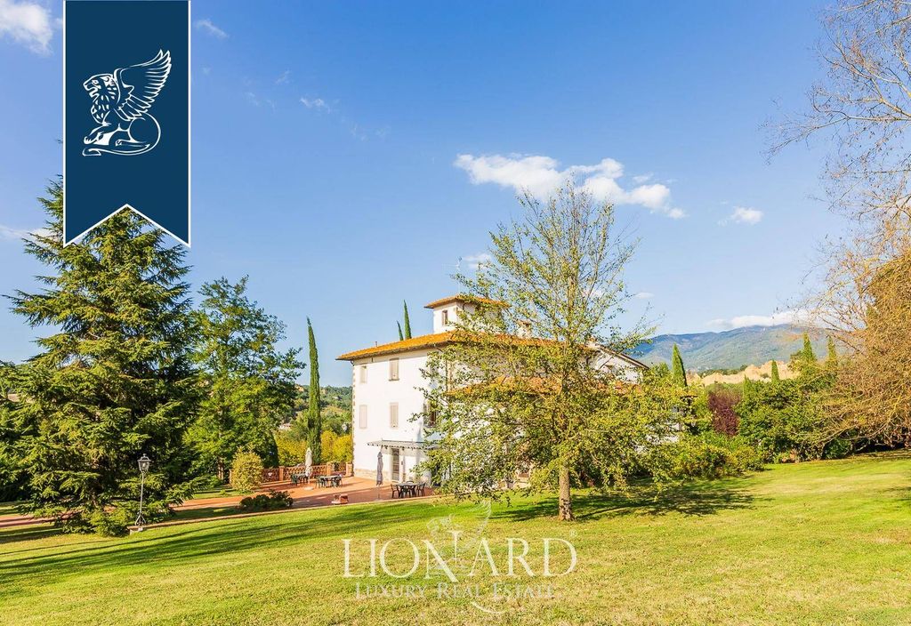 Maison de luxe à vendre à Reggello, 2 500 000 €, Photo 6