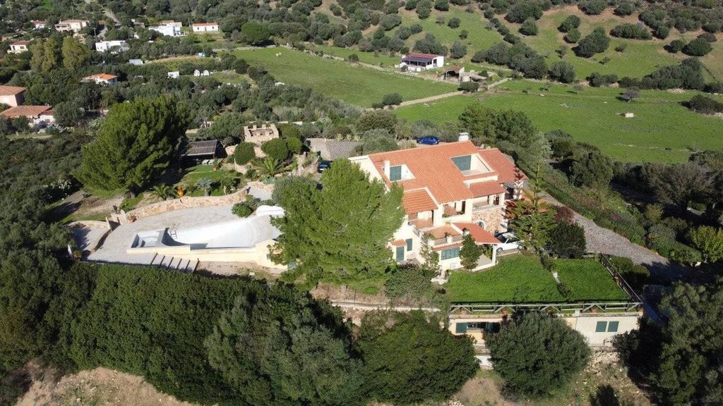 Maison de luxe à vendre à Olbia, 1 840 000 €, Photo 7