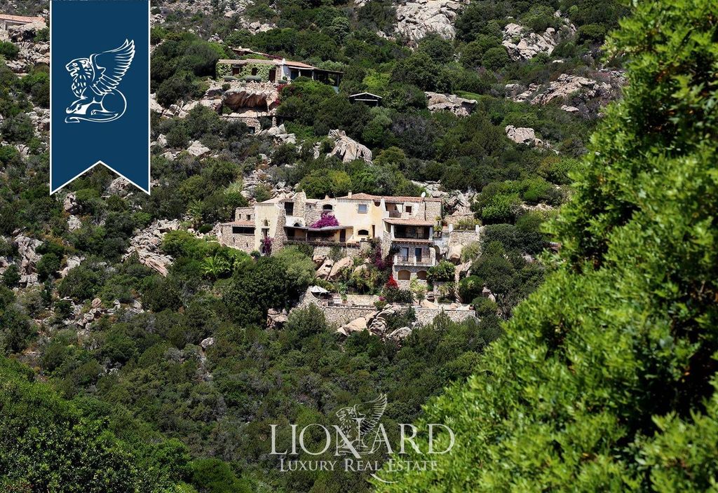 Maison de luxe à vendre à Arzachena, 3 500 009 €, Photo 4
