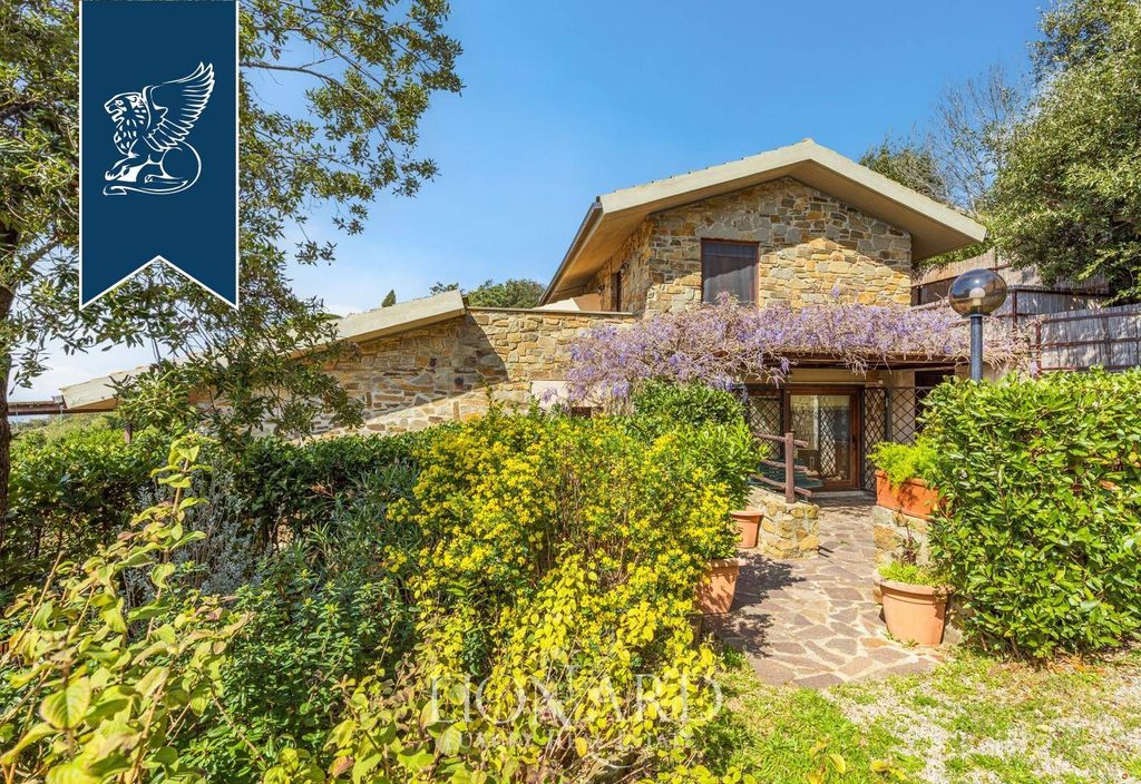 Maison de luxe à vendre à Castiglione Della Pescaia, 2 600 000 €, Photo 3