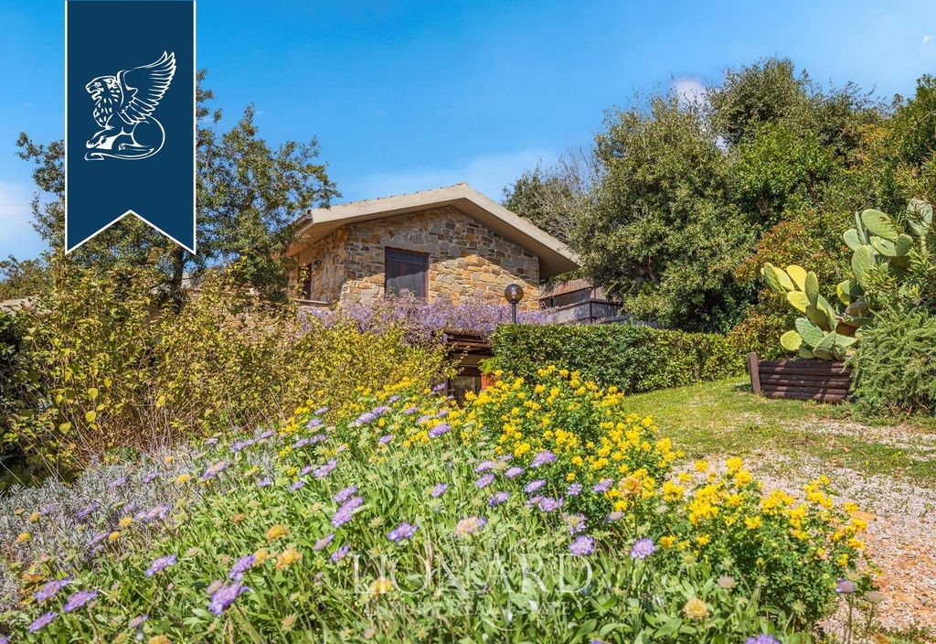 Maison de luxe à vendre à Castiglione Della Pescaia, 2 600 000 €, Photo 7
