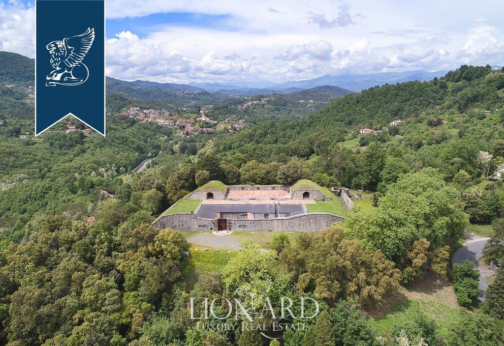 Luxury House for sale in La Spezia, 1 400 009 €, Photo 4
