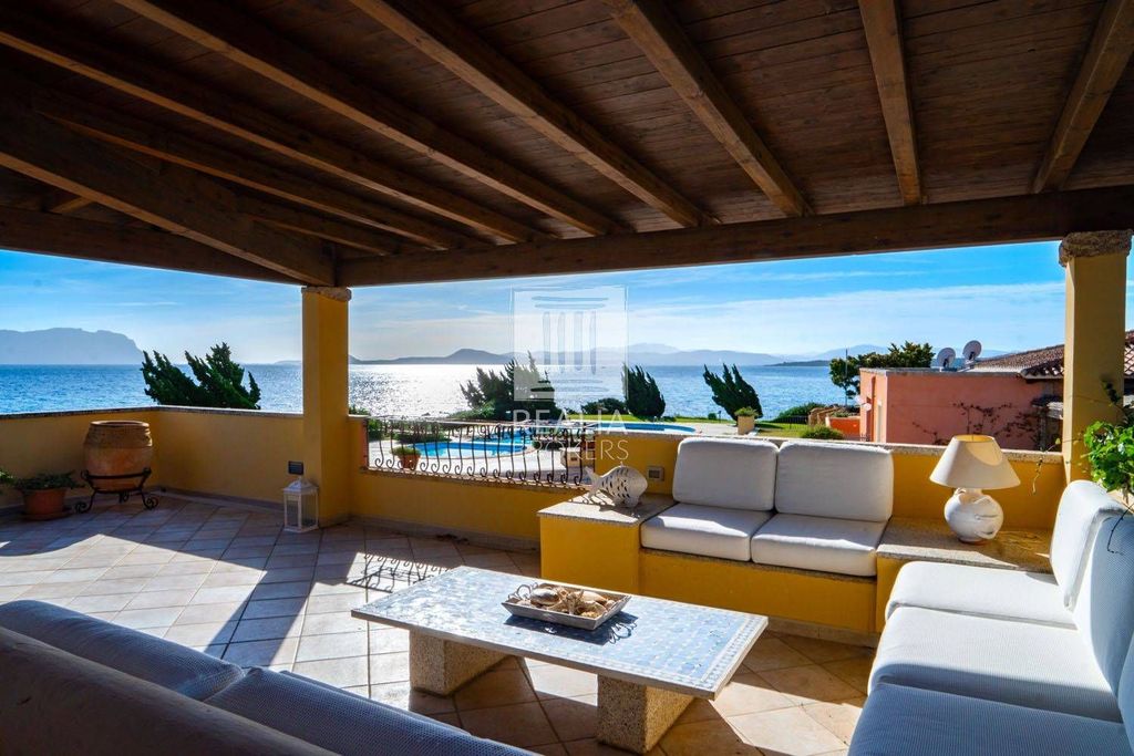 Appartement de luxe à vendre à Golfo Aranci, 1 490 000 €, Photo 7