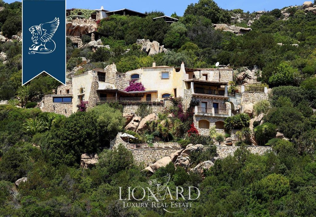 Maison de luxe à vendre à Arzachena, 3 500 009 €, Photo 2