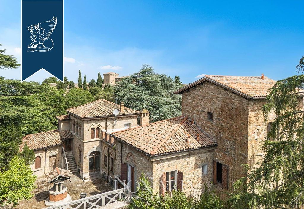 Luxury House for sale in Cesena, 2 000 000 €, Photo 6