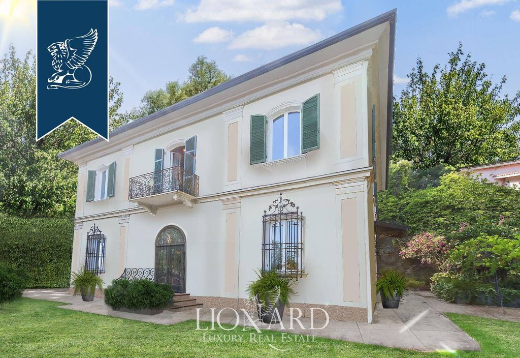 Luxury House for sale in La Spezia, 1 300 000 €, Photo 1