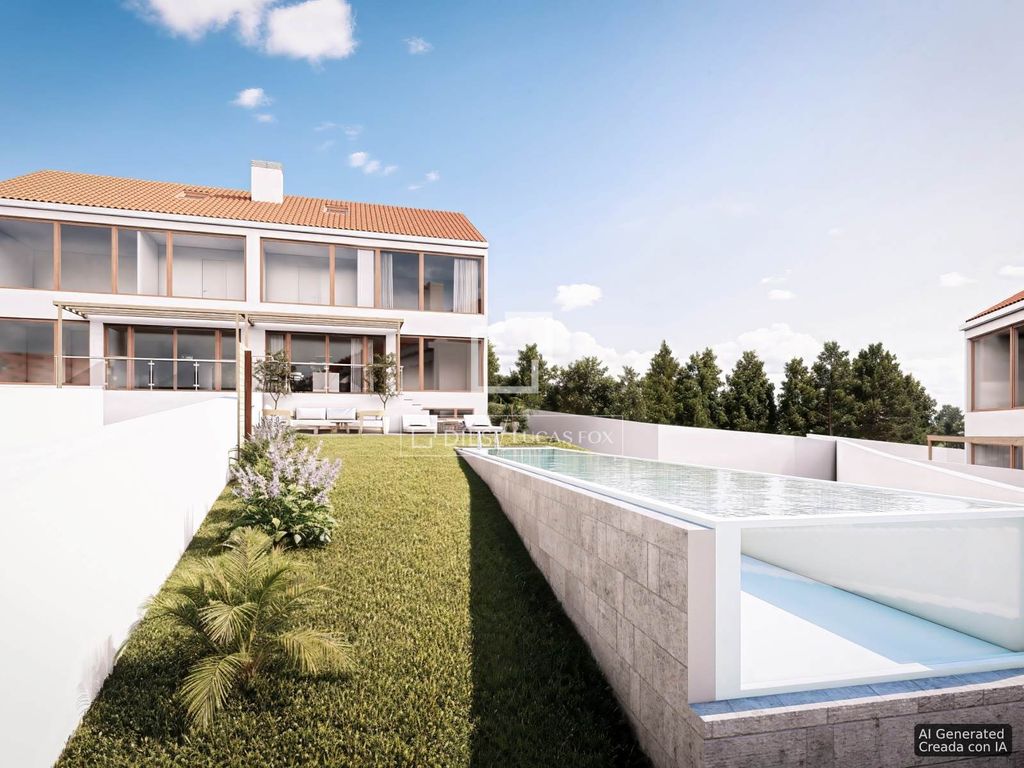 Maison de luxe à vendre à Noalla, 595 000 €, Photo 1