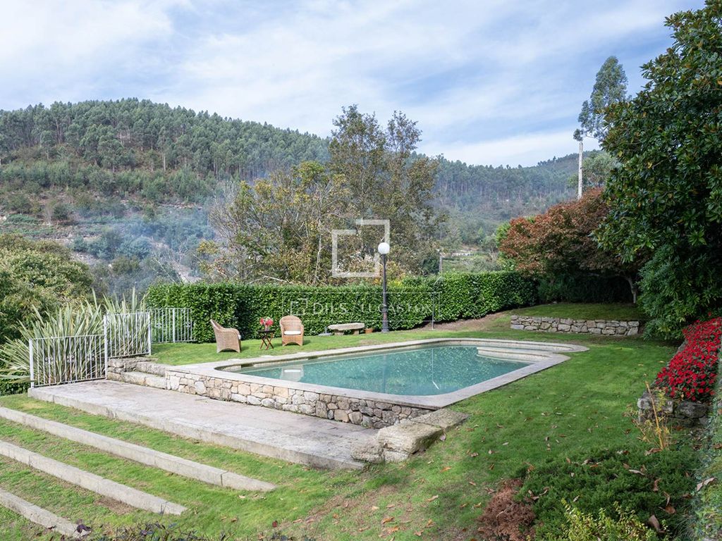 Maison de luxe à vendre à Viascón, 990 000 €, Photo 1