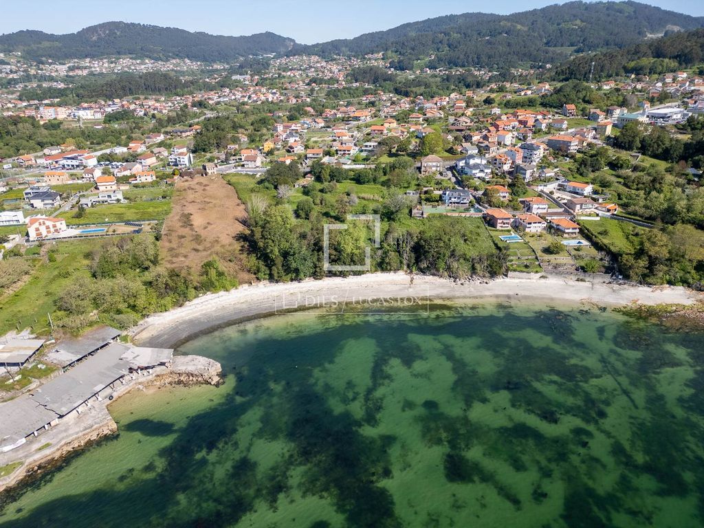 Maison de luxe à vendre à Cangas Do Morrazo, 1 300 000 €, Photo 1