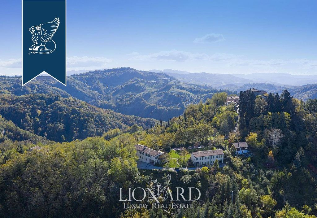 Maison de luxe à vendre à Roncofreddo, 1 400 000 €, Photo 1