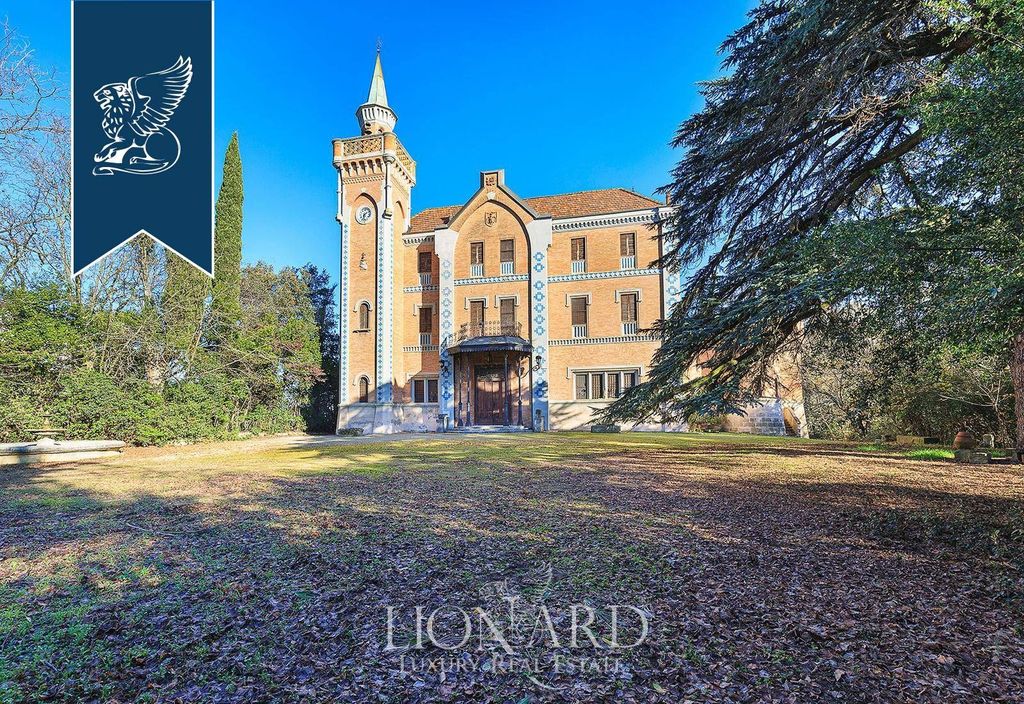 Maison de luxe à vendre à Bertinoro, 3 300 000 €, Photo 1