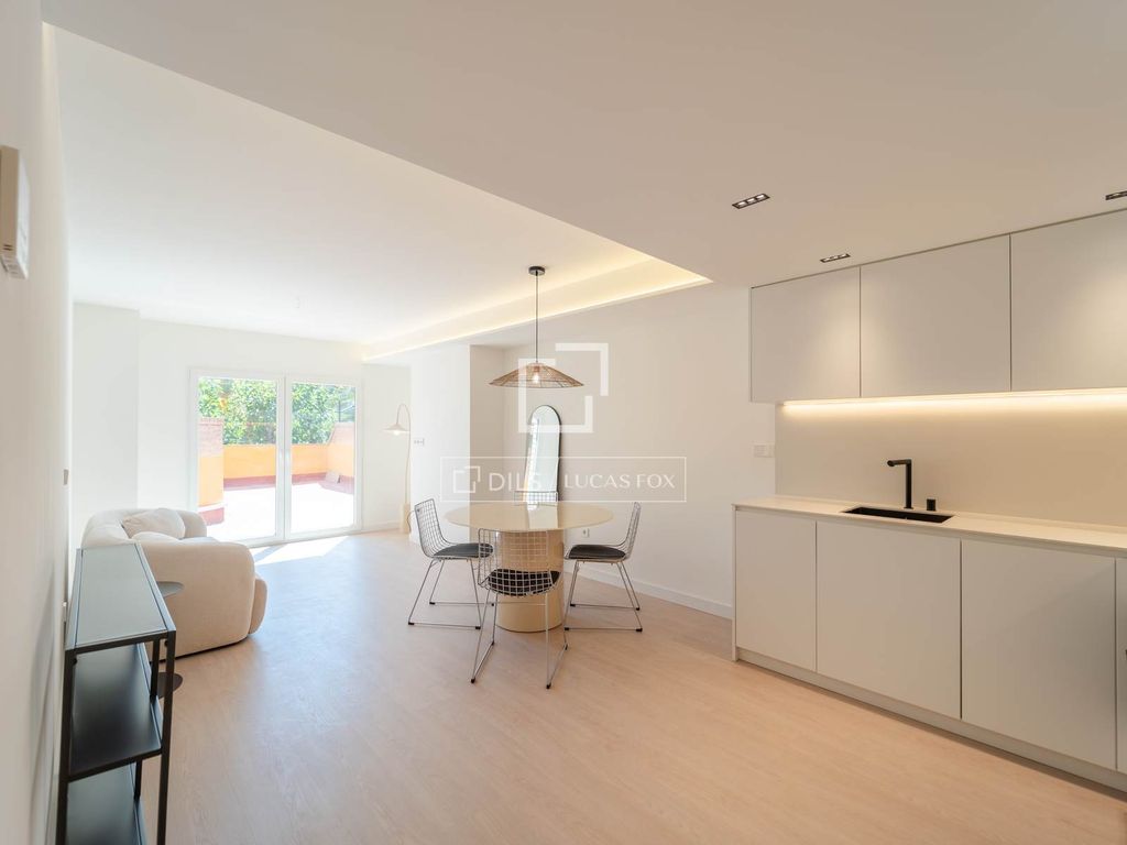Appartement de luxe à vendre à Valencia, 570 000 €, Photo 1