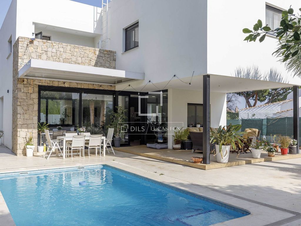 Maison de luxe à vendre à Masarrochos, 850 000 €, Photo 1
